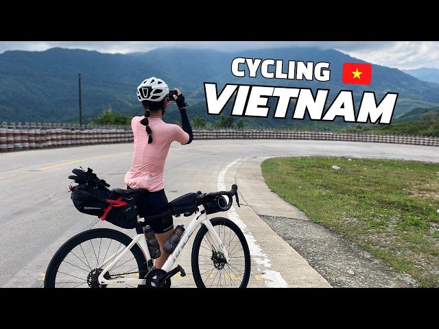The Grand Traverse: A Guide to the Saigon to Hanoi Long-Distance E-Bike Tour
